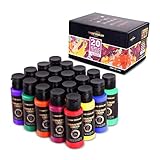 Acrylic Paint Set,...image