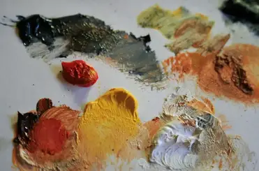 what temperature can acrylic paint withstand